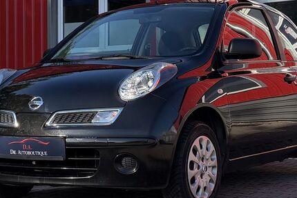 Nissan Micra 180.263 km 1.850 &euro; Kerpen 50170