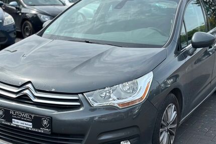 Citroen C4 344.000 km 1.400 &euro; Euskirchen/Wüschheim 53881