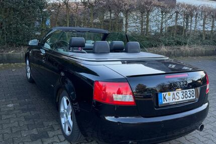 Audi A4 201.000 km 3.800 &euro; Köln 50997
