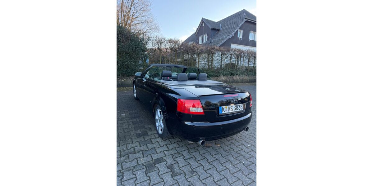 Audi A4 201.000 km 3.800 &euro; Köln 50997