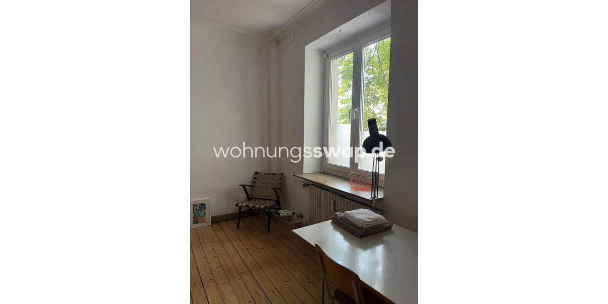 Etagenwohnung Köln Nippes - 2 Zimmer, 47 m&sup2;, 796&euro; | Angebot:24539001