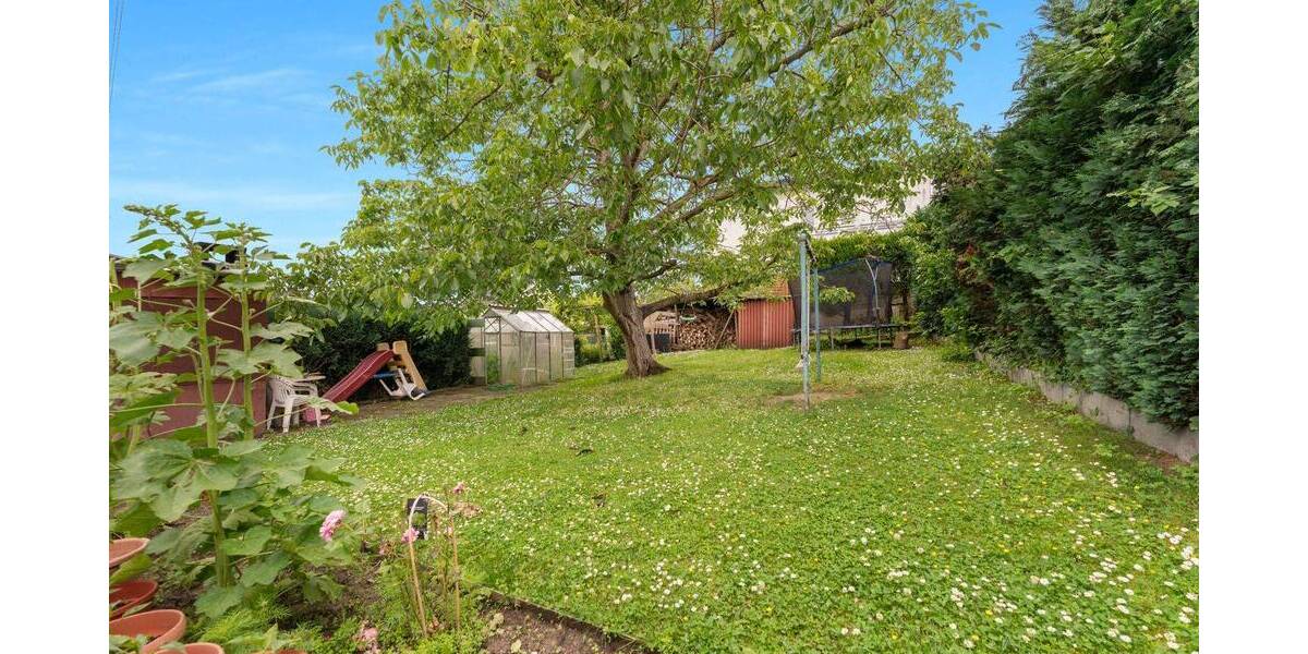 Einfamilienhaus Bornheim Brenig - 6 Zimmer, 116 m&sup2;, 399.000&euro; | Angebot:25938941