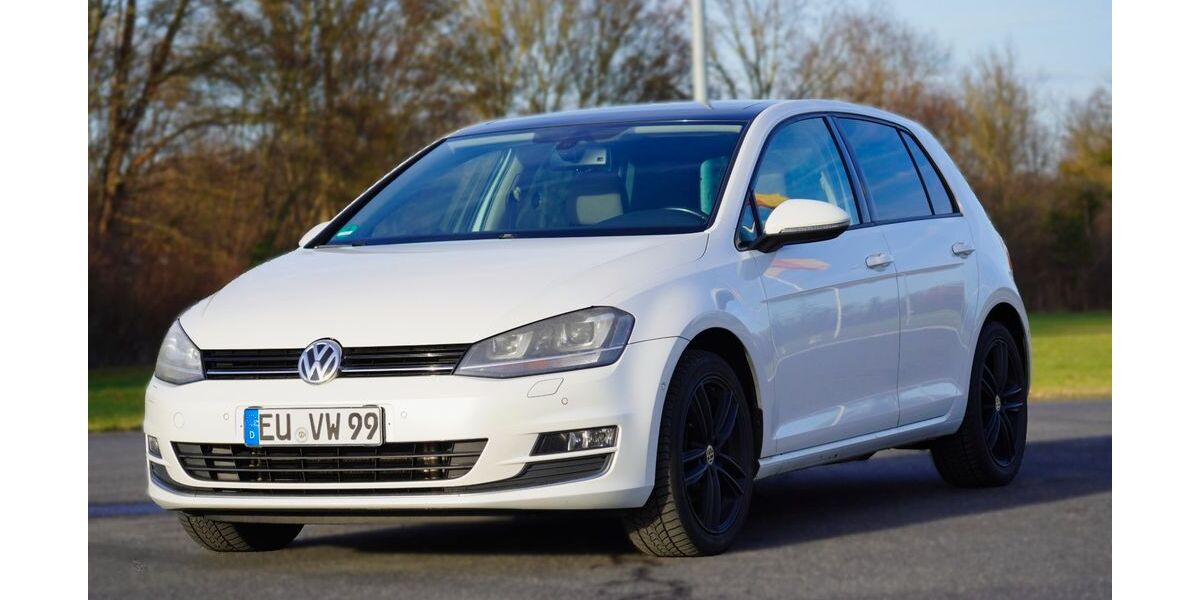 VW Golf 265.700 km 8.900 &euro; Zülpich 53909