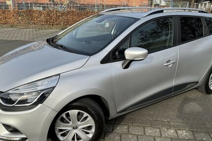 Renault Clio GT1.5dCi Klima Navi Tem Zahnr.Neu GARANTIE 70.000 km 11.500 &euro; Erftstadt 50374
