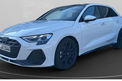 Audi A3 3.000 km 42.990 &euro; Köln 50968