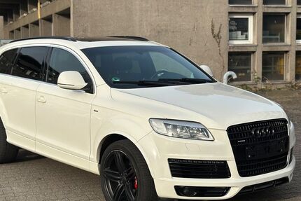 Audi Q7 299.000 km 11.999 &euro; Brühl (Nähe Köln) 50321