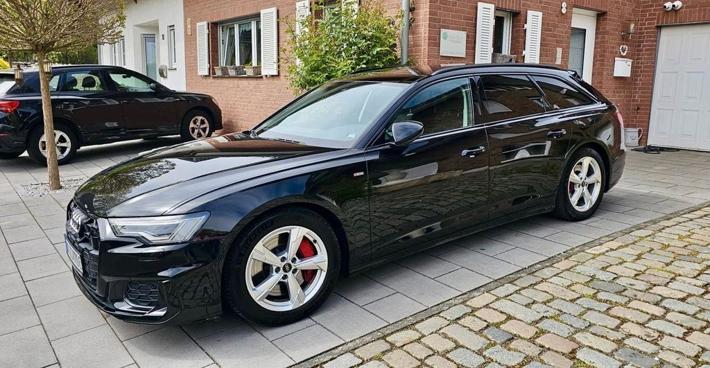Audi A6 31.300 km 46.500 &euro; Brühl 50321