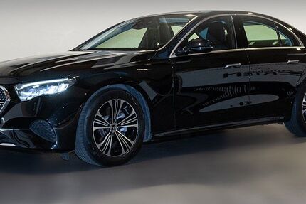 Mercedes-Benz E 200 29.254 km 43.700 &euro; Düren 52349