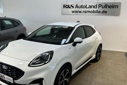 Ford Puma 21.395 km 19.890 &euro; Pulheim 50259