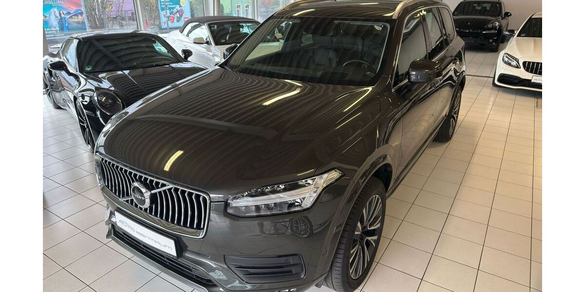 Volvo XC90 128.000 km 37.990 &euro; Köln 50827