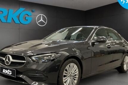 Mercedes-Benz C 180 4.308 km 33.690 &euro; Bornheim 53332