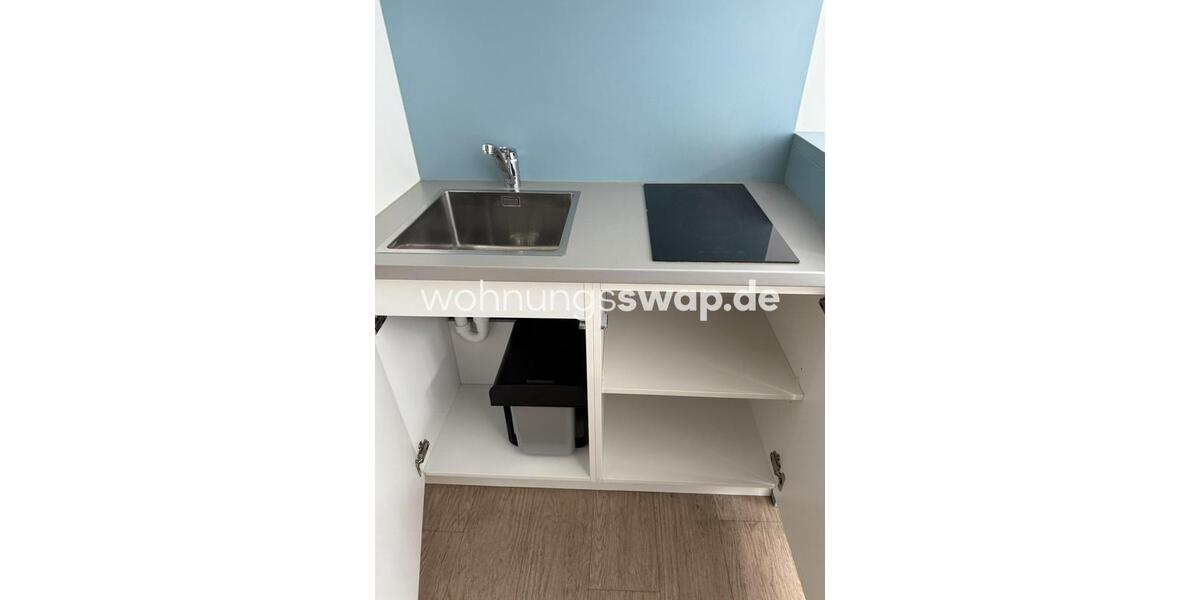 Etagenwohnung Köln Ehrenfeld - 1 Zimmer, 20 m&sup2;, 615&euro; | Angebot:24538543