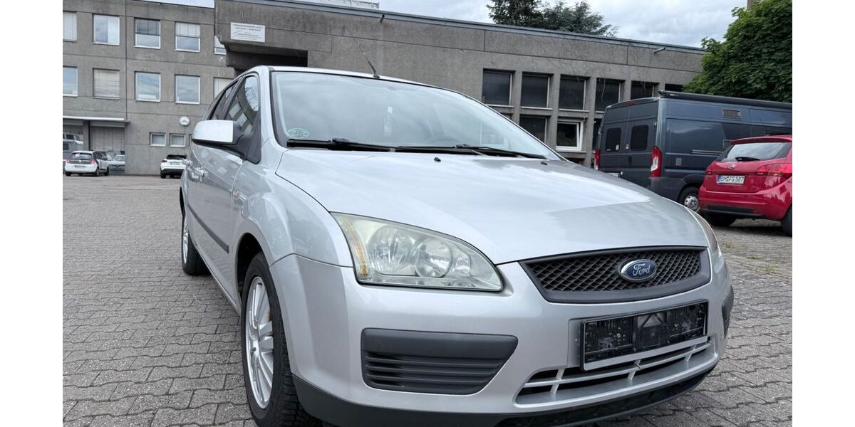 Ford Focus 178.000 km 2.200 &euro; Brühl (Nähe Köln) 50321