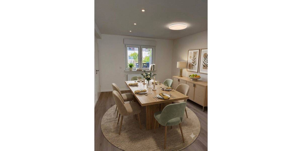Einfamilienhaus Niederzier Huchem-Stammeln - 4 Zimmer, 112 m&sup2;, 545.000&euro; | Angebot:26847663