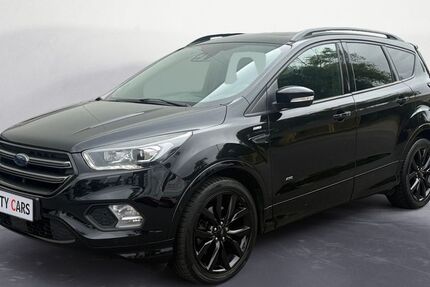 Ford Kuga 126.000 km 14.990 &euro; Dormagen 41540