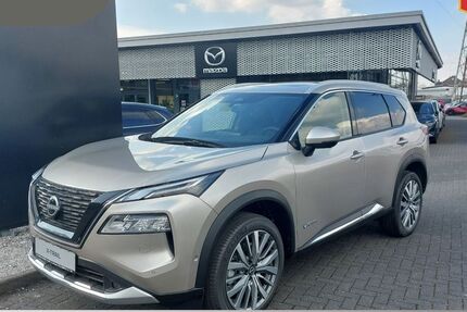 Nissan X-Trail 2.051 km 40.698 &euro; Leverkusen 51373