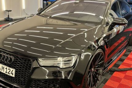 Audi A7 189.000 km 27.500 &euro; Nörvenich 52388