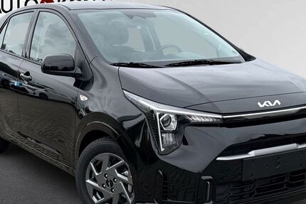 Kia Picanto 5.555 km 16.888 &euro; Jülich 52428