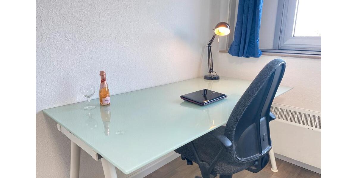 Etagenwohnung Köln Ehrenfeld - 1 Zimmer, 30 m&sup2;, 650&euro; | Angebot:25638767