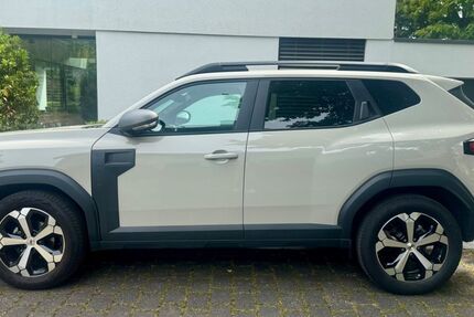 Dacia Duster 14.800 km 21.790 &euro; Hürth 50354