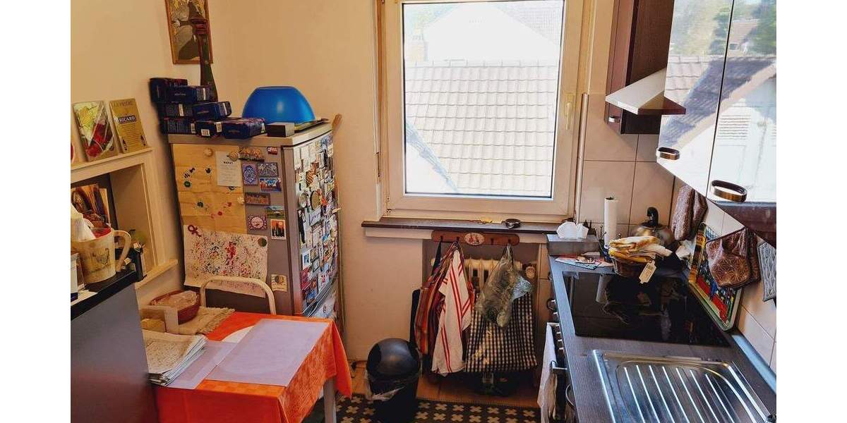 Etagenwohnung Köln / Weiden Weiden - 2 Zimmer, 57 m&sup2;, 269.000&euro; | Angebot:25695635