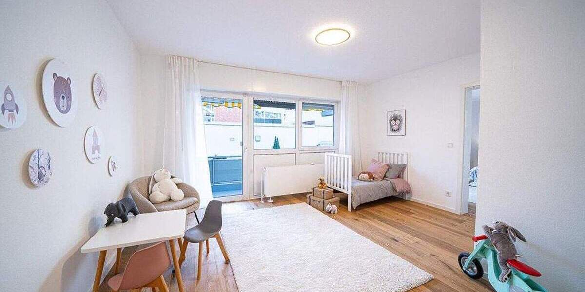 Etagenwohnung Köln Altstadt-Süd - 3 Zimmer, 77 m&sup2;, 439.000&euro; | Angebot:25823327