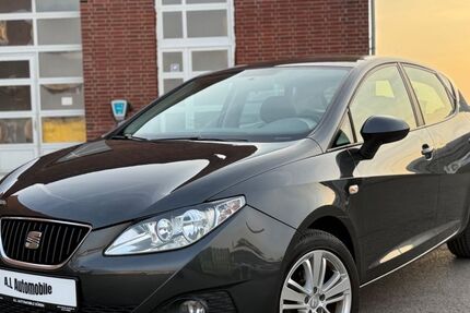 Seat Ibiza 119.077 km 4.590 &euro; Düren 52349