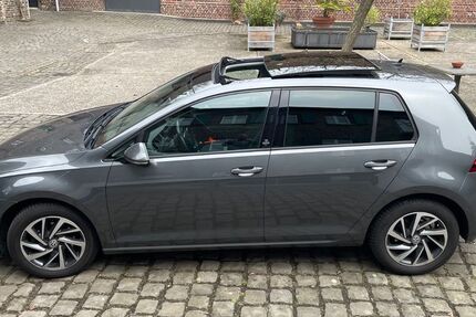 VW Golf 93.000 km 13.600 &euro; Köln 50997