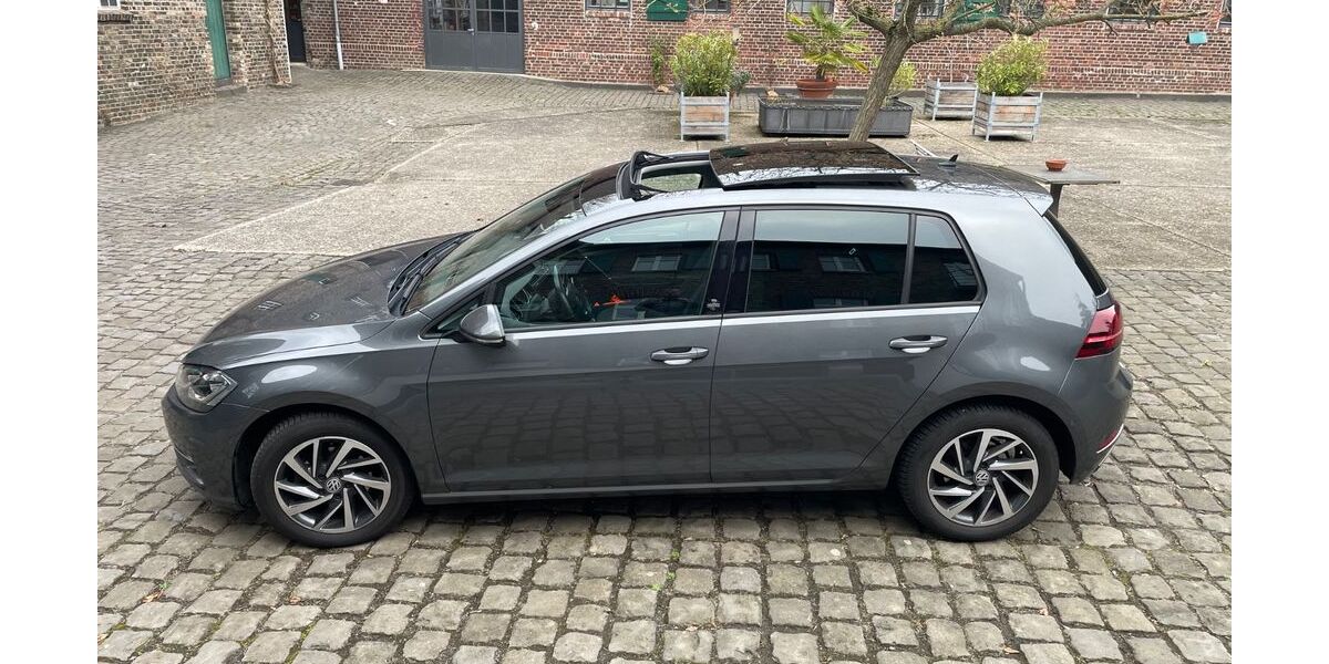 VW Golf 93.000 km 13.600 &euro; Köln 50997