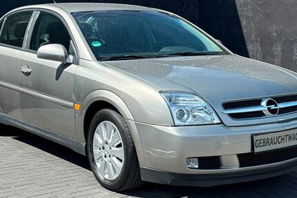 Opel Vectra 134.000 km 2.499 &euro; Euskirchen 53879