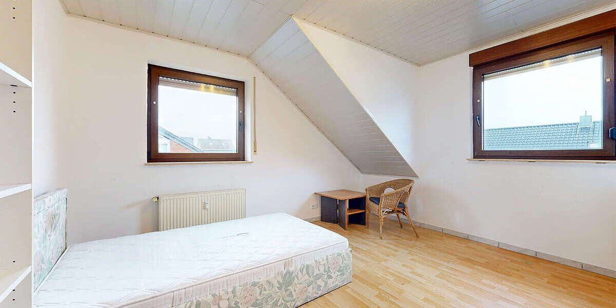 Einfamilienhaus Swisttal Odendorf - 7 Zimmer, 176 m&sup2;, 599.000&euro; | Angebot:26401426