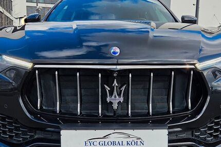 Maserati Levante 170.000 km 32.800 &euro; Köln (Ostheim) 51107