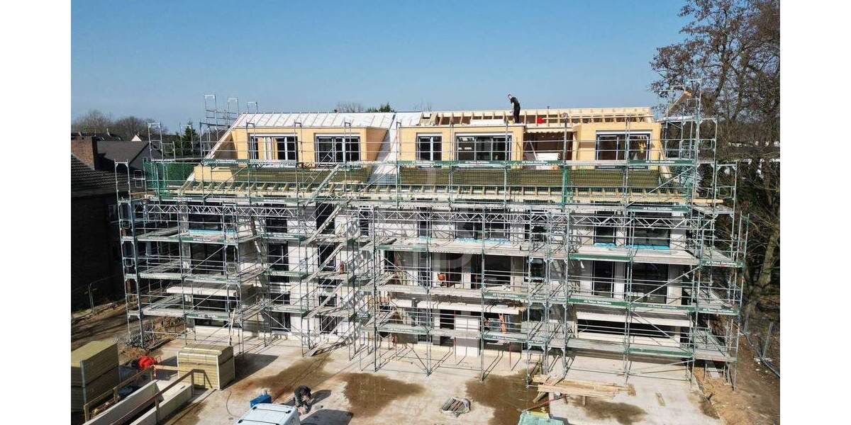 Etagenwohnung Köln Dellbrück - 4 Zimmer, 102 m&sup2;, 699.900&euro; | Angebot:25776353