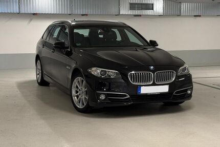 BMW 530 232.000 km 13.400 &euro; Köln 50931