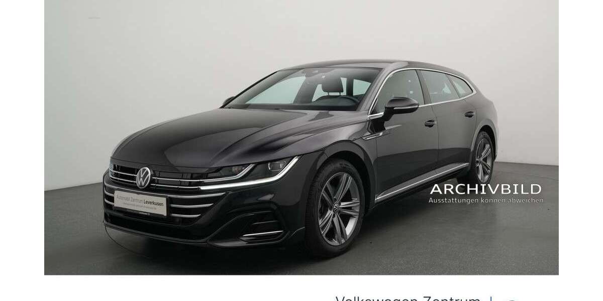 VW Arteon 62.808 km 29.988 &euro; Leverkusen 51379