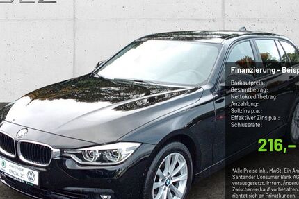 BMW 330 79.507 km 21.990 &euro; Pulheim-Brauweiler 50259