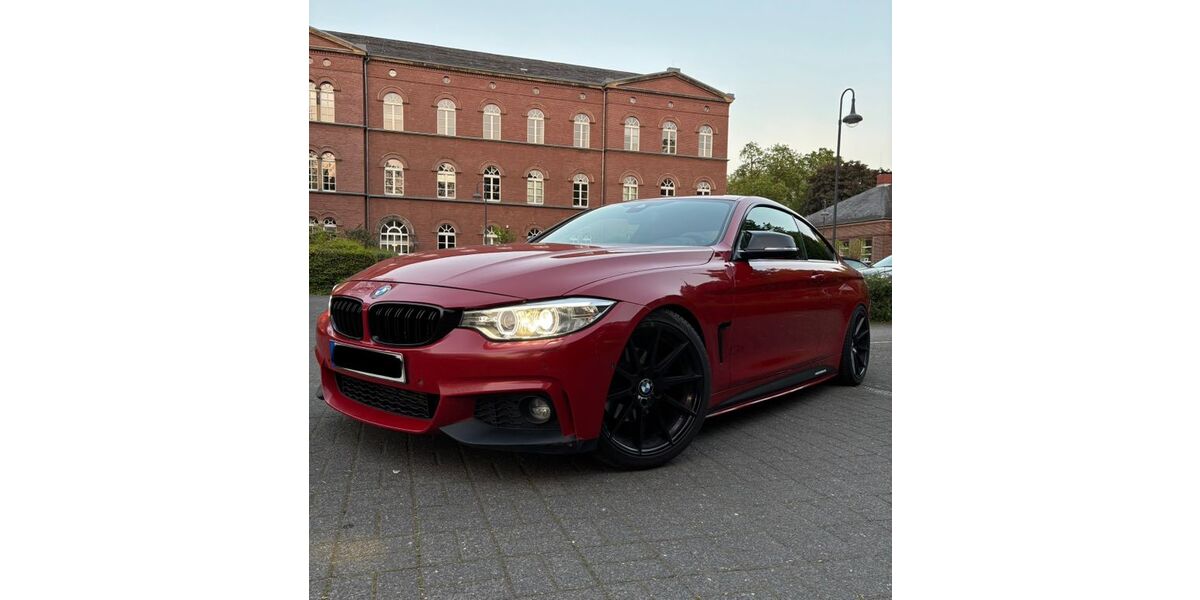 BMW 428 99.500 km 19.490 &euro; Pulheim 50259