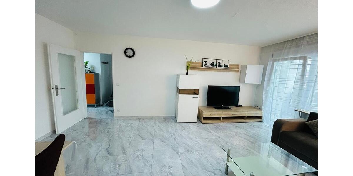 Etagenwohnung Köln Innenstadt - 2 Zimmer, 70 m&sup2;, 1.590&euro; | Angebot:25335150