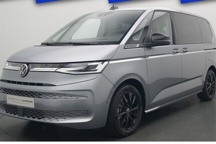 VW T7 Multivan 1.980 km 67.980 &euro; Leverkusen 51379