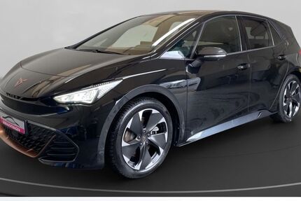 Cupra Born 22.510 km 34.490 &euro; Köln 50823