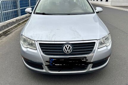 VW Passat 341.800 km 1.200 &euro; Köln 50767