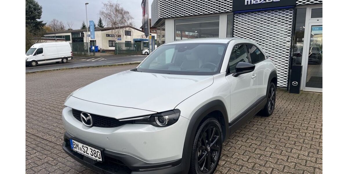 Mazda MX-30 51.421 km 14.900 &euro; Erftstadt 50374