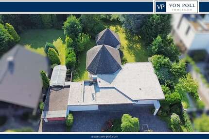 Haus Köln Rodenkirchen - 5 Zimmer, 219 m&sup2;, 1.495.000&euro; | Angebot:25436108