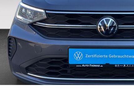 VW Taigo 9.520 km 23.600 &euro; Bornheim 53332