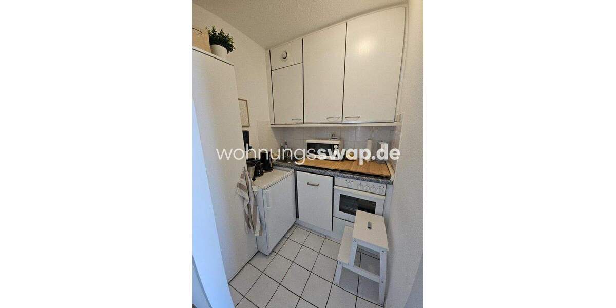Etagenwohnung Köln Junkersdorf - 2 Zimmer, 38 m&sup2;, 570&euro; | Angebot:25919176