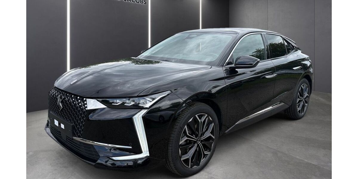 DS Automobiles DS4 15.308 km 28.990 &euro; Köln 50829