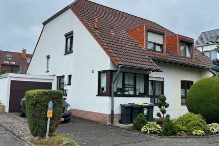 Haus Köln Porz - 5 Zimmer, 108 m&sup2;, 570.000&euro; | Angebot:24374268