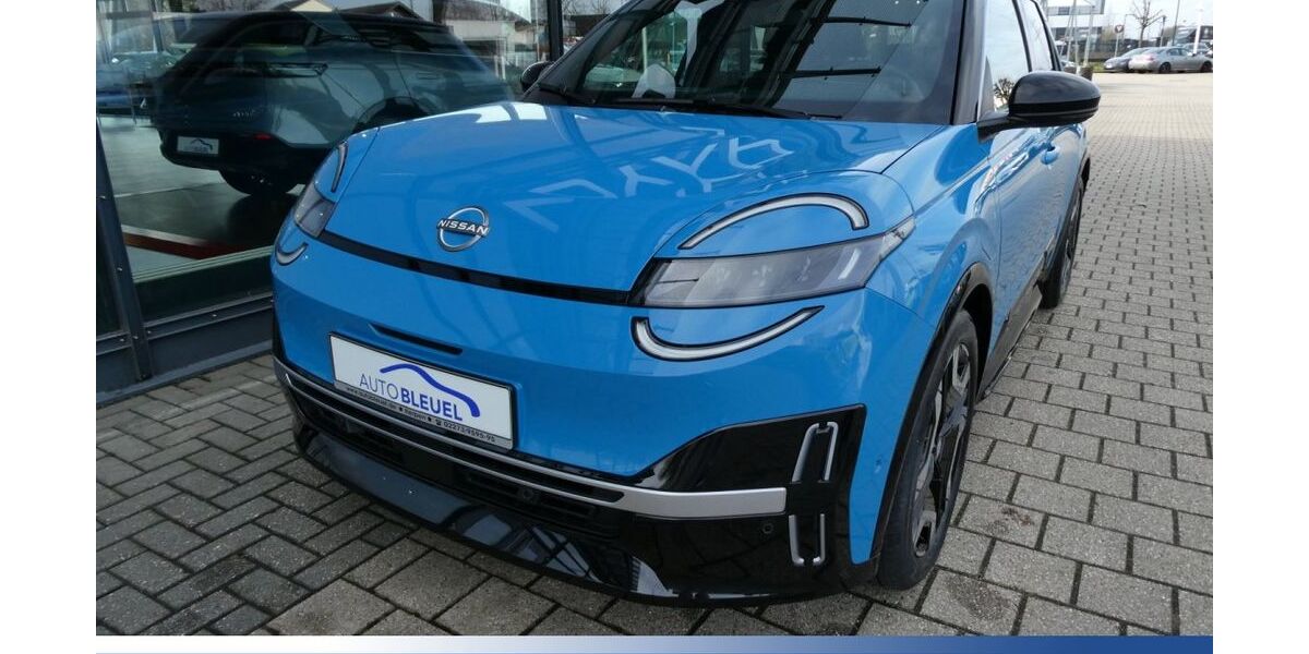 Nissan Micra 1.500 km 33.450 &euro; Kerpen-Sindorf 50170