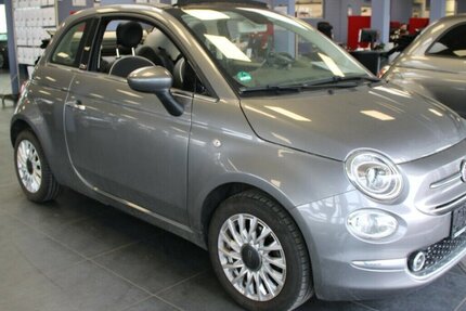 Fiat 500C 0.9 8V TwinAir Lounge 59.316 km 10.780 &euro; Euskirchen 53881