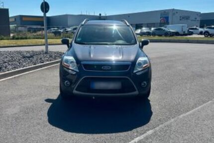 Ford Kuga 203.000 km 5.850 &euro; Euskirchen 53879